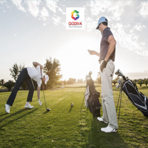 Bảo hiểm du lịch nước ngoài - Ưu đãi dành cho khách chơi Golf